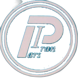 لوگوی گروه صنعتی پارس ایران